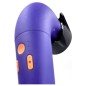 Dyson HD18 Supersonic R Professional Vinca blue/topaz Hårtørrer